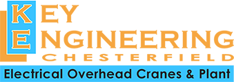 Key Engineering (Chesterfield) Ltd
